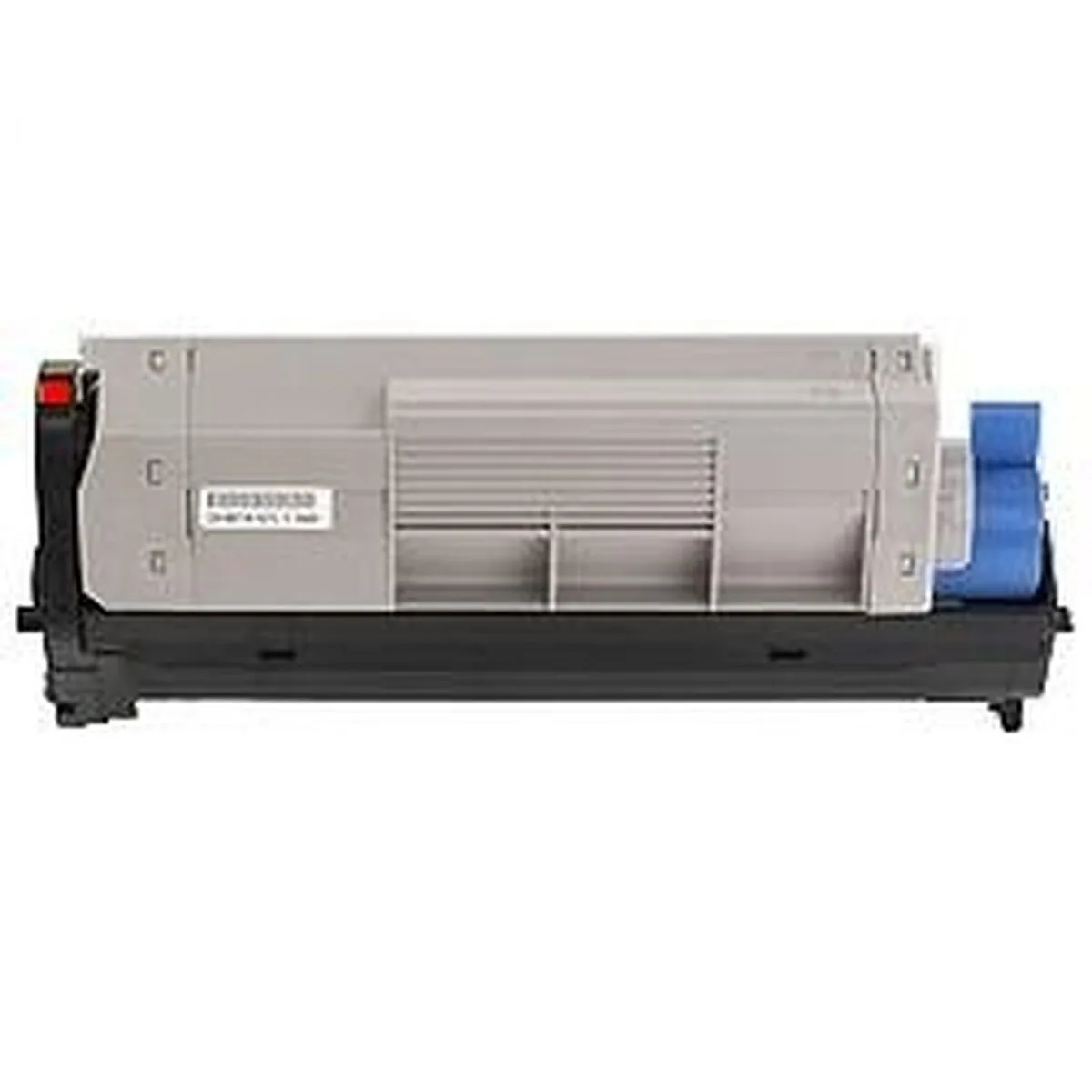 Toner oki 43381706 magenta noir gris m051577638. Diaytar a fait le pari de la transparence : nous vous disons tout sur l'origine et la conception de nos produits.