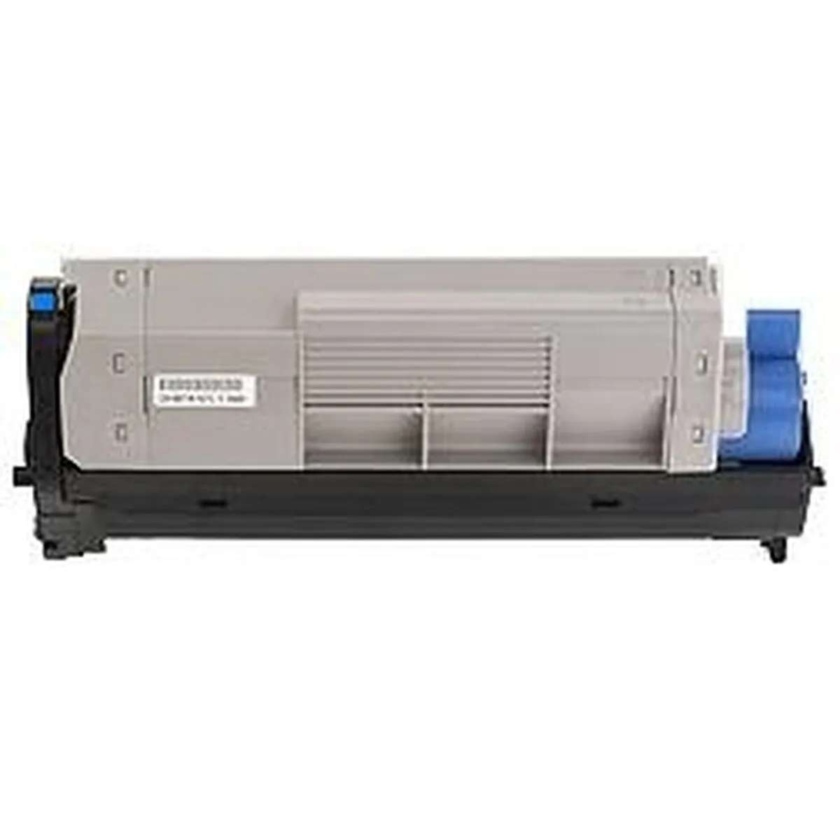 Toner oki 43381707 noir cyan m051577734. Diaytar a foi en une idée simple : les meilleurs produits, qu'ils soient électroniques ou généraux, embellissent le quotidien