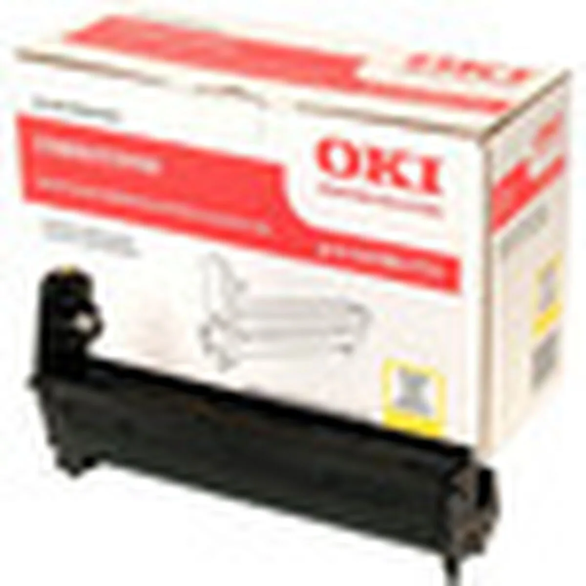 Toner oki 43381721 jaune m051577939. Diaytar, c'est le grand ménage de printemps dans vos habitudes shopping : on garde l'essentiel, on jette le superflu.
