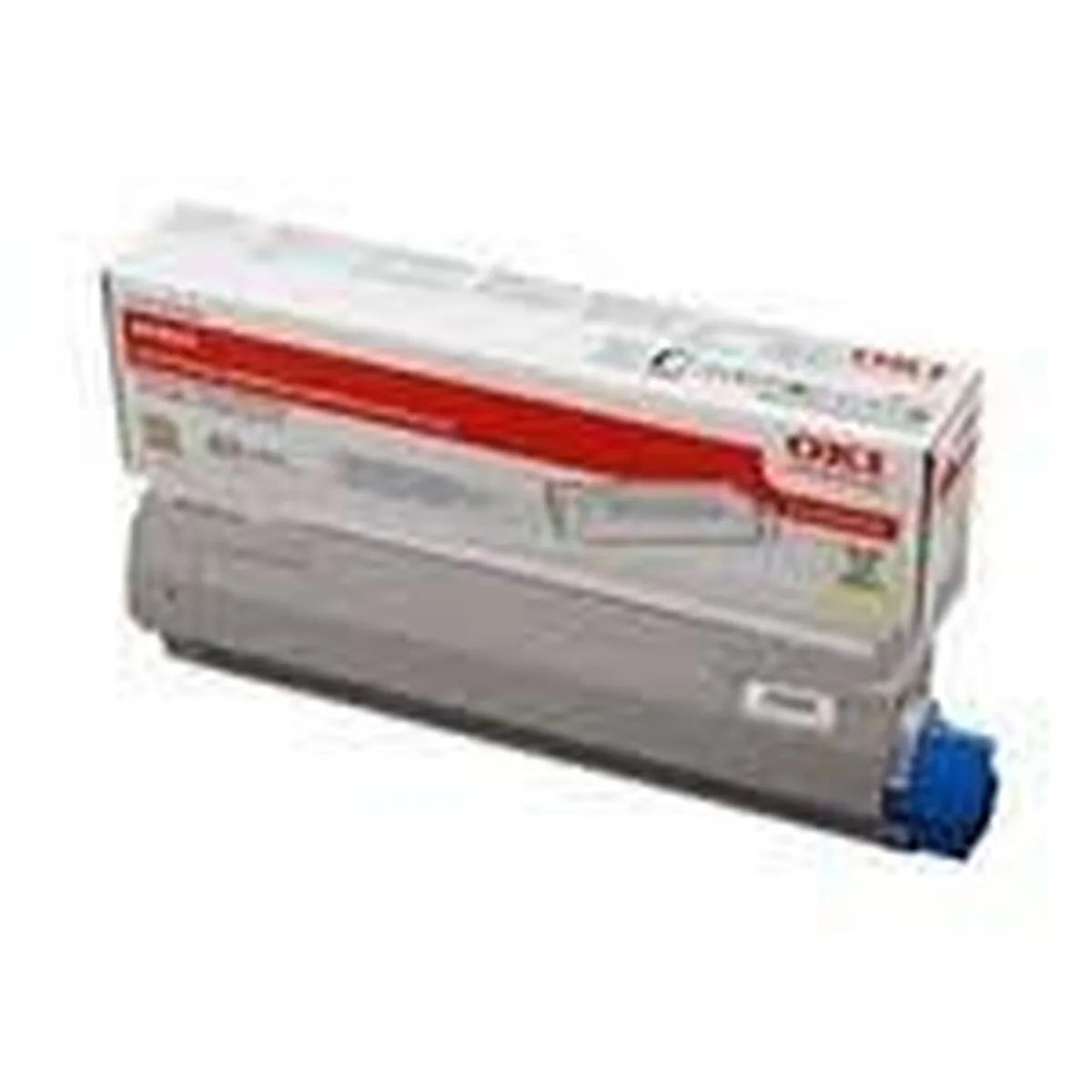 Toner oki 44059209 jaune m051585455. Nos stylistes Diaytar dénichent pour vous les pépites de la saison.