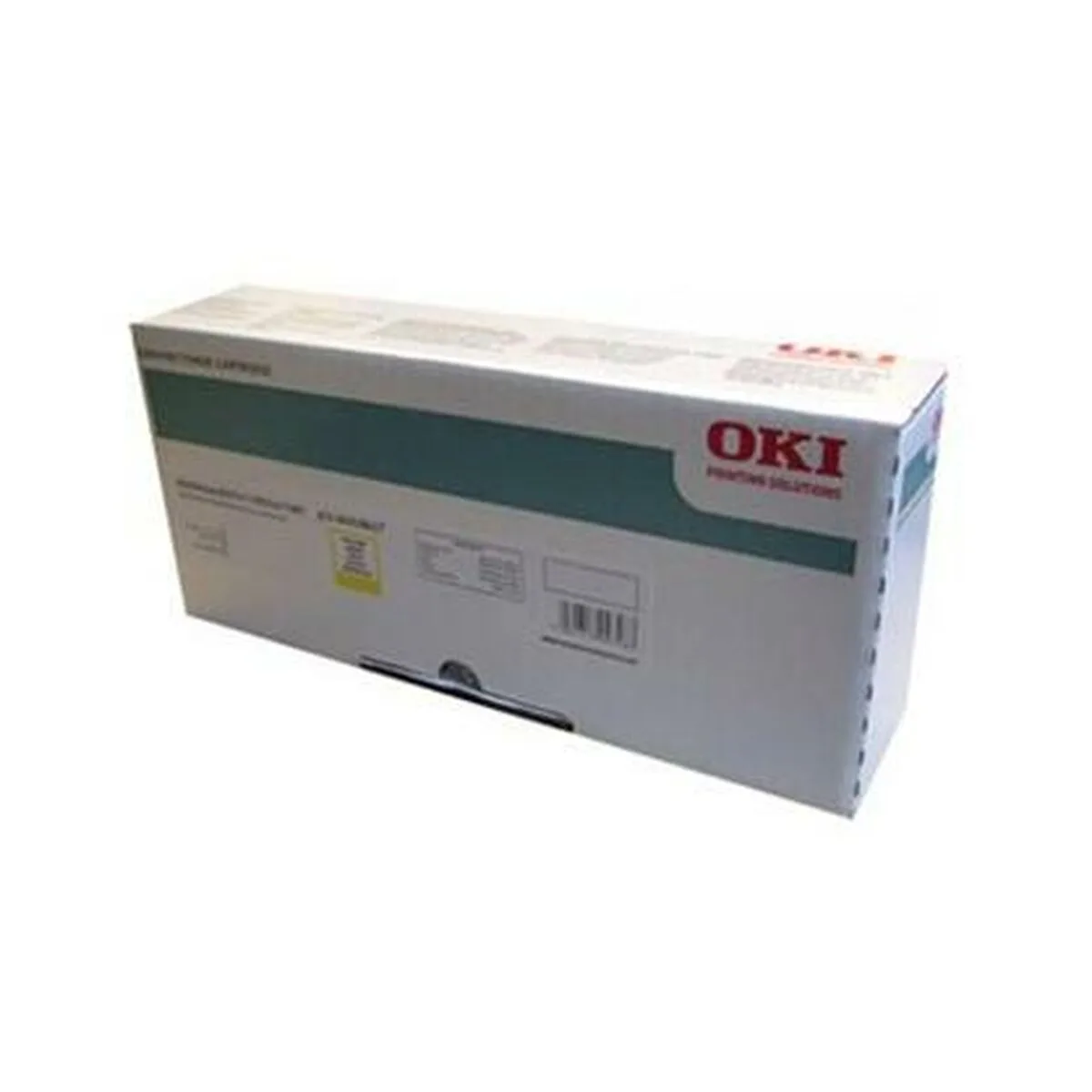 Toner oki 44318617 jaune m051589614. Nous avons bâti Diaytar sur un principe simple : offrir le meilleur des produits généraux et électroniques sans élitisme