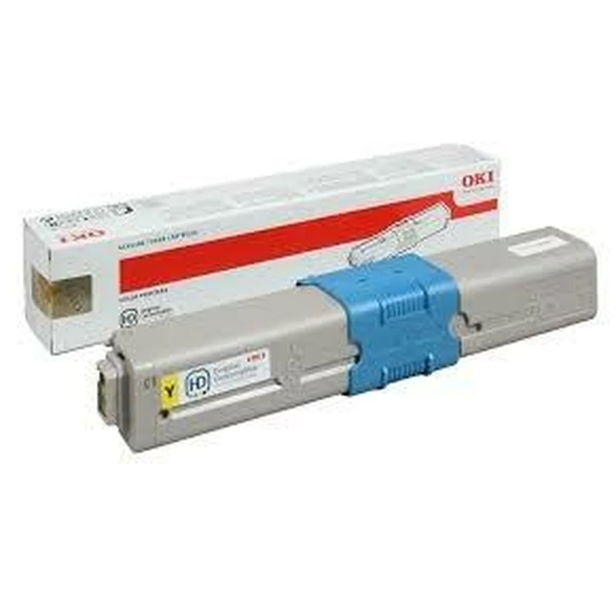 Toner oki 44469704 jaune s841404721. Exprimez votre personnalité avec les accessoires tendance de Diaytar.