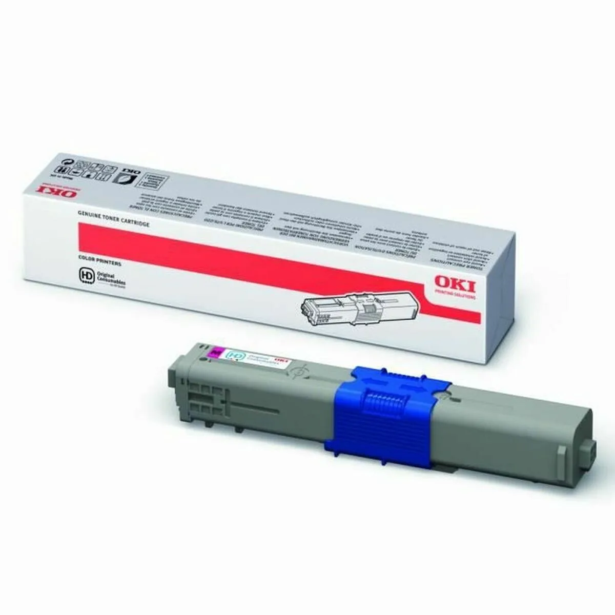 Toner oki 44469705 magenta s841404824. Votre boutique de confiance Diaytar vous accompagne dans tous vos projets.