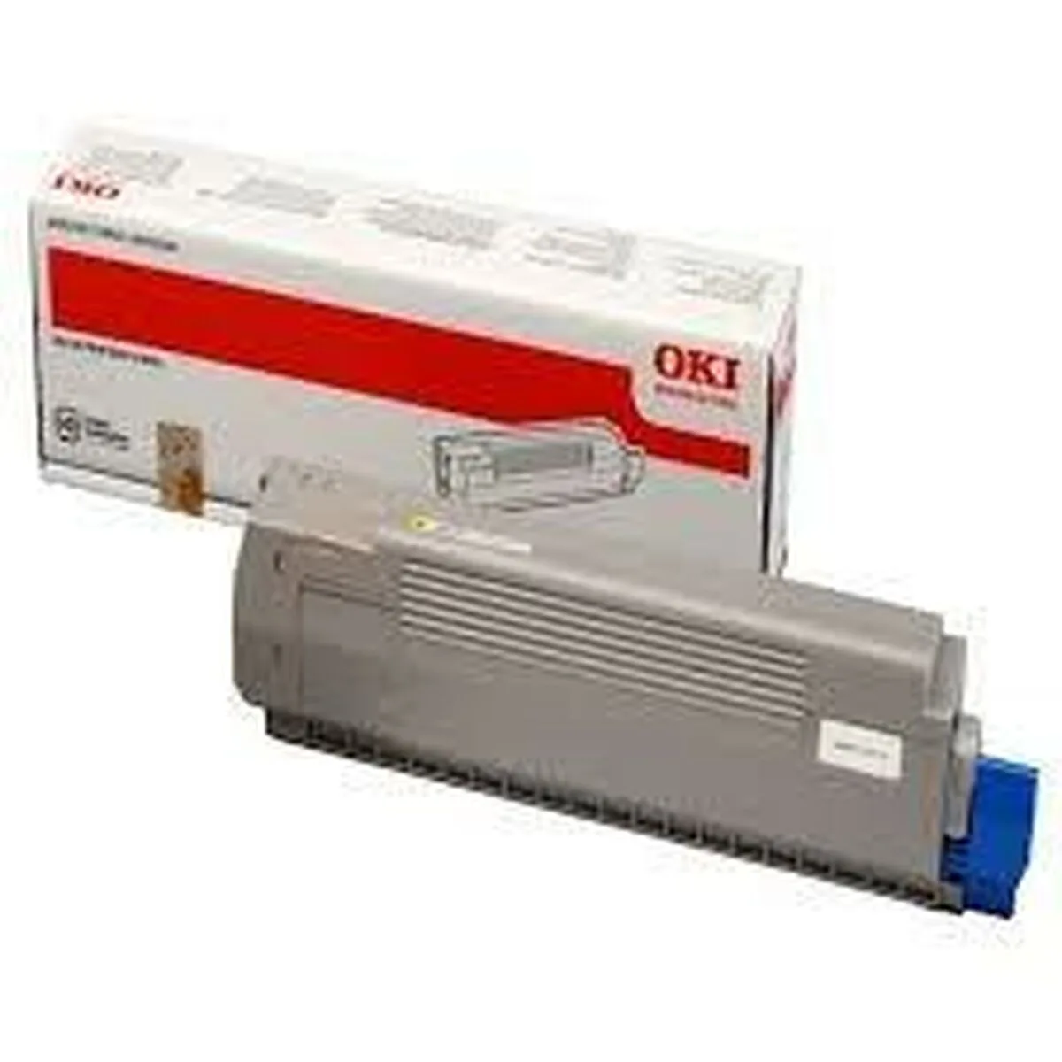 Toner oki 44643001 jaune noir m051592173. Pour les esprits curieux et exigeants, Diaytar est la source intarissable de produits rares et ingénieux.