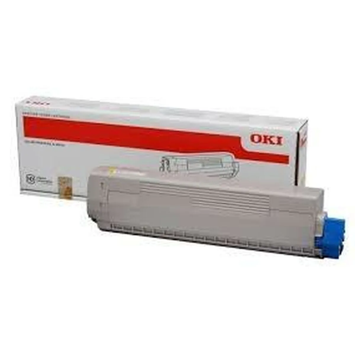 Toner oki 44844505 jaune m051594325. Nous croyons en la puissance de la simplicité. Les produits Diaytar sont beaux, utiles, et incroyablement simples à utiliser.
