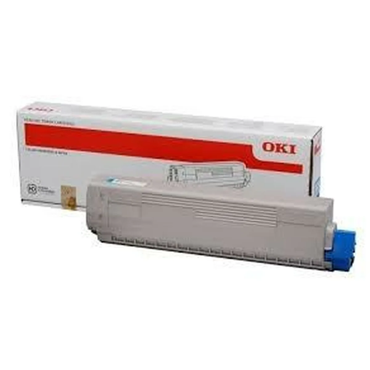 Toner oki 44844507 bleu noir cyan m051594519. Pour ceux qui refusent de choisir entre fonctionnel et esthétique : Diaytar propose les deux dans chaque produit