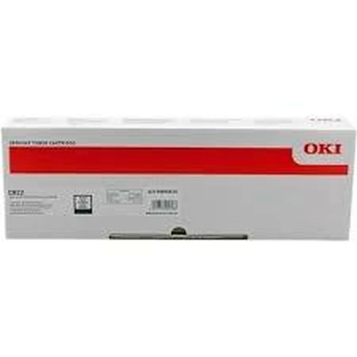 Toner oki 44844616 noir m051595816. Diaytar mise sur l'intelligence collective : notre communauté nous guide pour dénicher les produits les plus plébiscités.