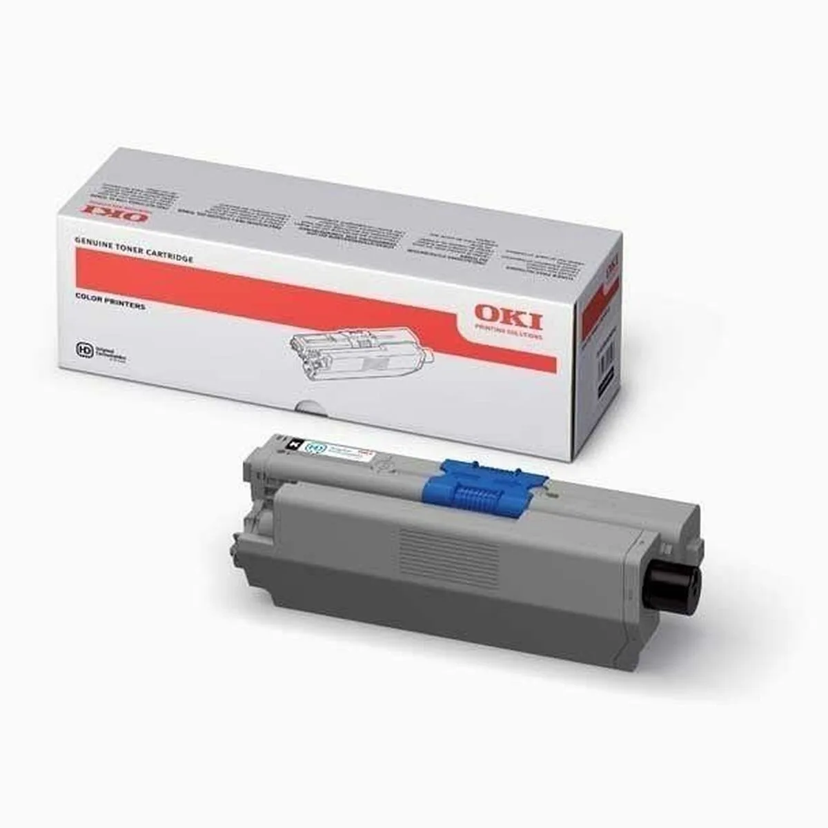 Toner oki 44973536 noir m051597611. Diaytar, c'est l'histoire d'une passion pour les bons produits, quels qu'ils soient, et du désir de les partager avec vous