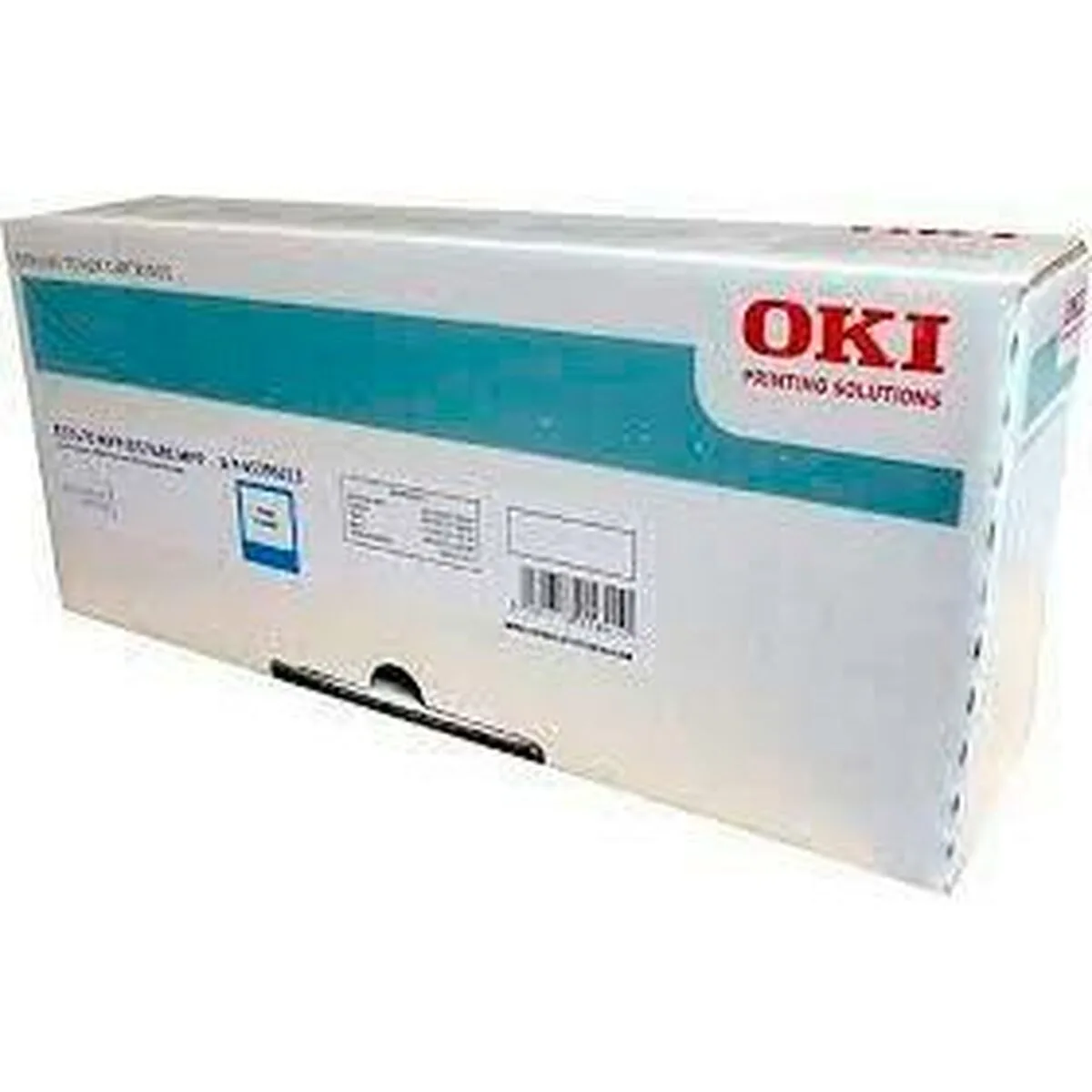 Toner oki 45396215 cyan m051599656. Diaytar - L'art de bien vivre commence ici. Découvrez nos collections exclusives.