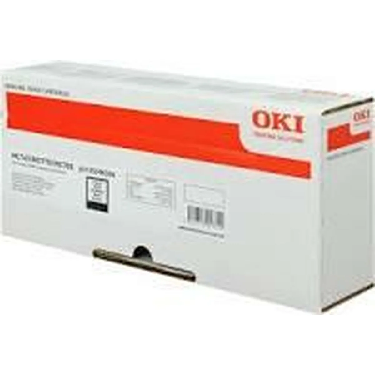 Toner oki 45396304 noir m051600119. Diaytar, c'est le hub où se connectent les créateurs de produits géniaux et les clients qui les attendaient sans le savoir.