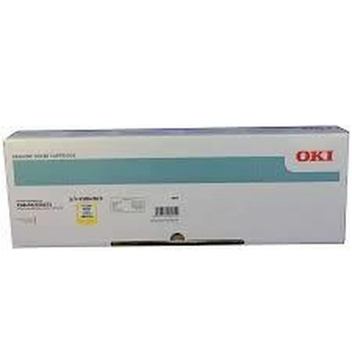 Toner oki 45862819 jaune m051602767. Diaytar, c'est la convergence entre votre style unique et notre sélection infinie de produits qui lui correspondent.
