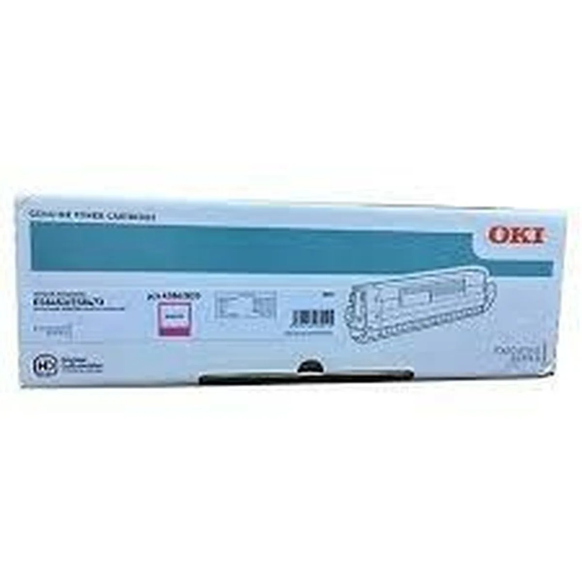 Toner oki 45862820 magenta m051602882. Chez Diaytar, nous croyons que le meilleur des produits généraux et électroniques doit être accessible à tous, sans compromis sur le style