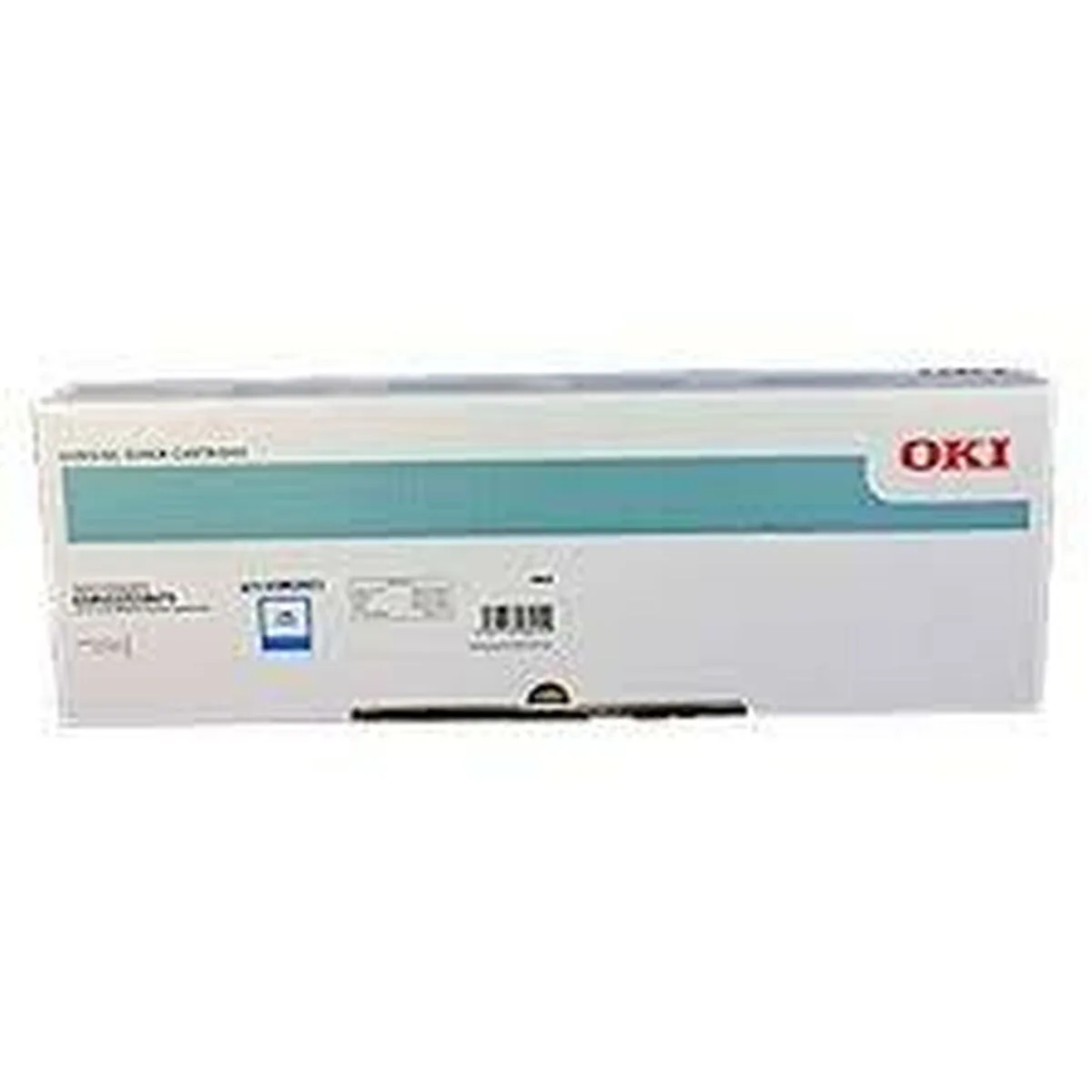 Toner oki 45862821 cyan m051602966. Diaytar est le résultat de milliers d'heures de recherche et développement pour vous offrir une offre généraliste d'exception.
