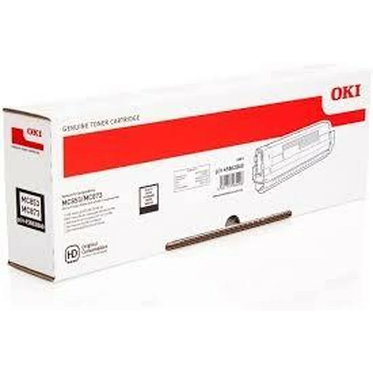 Toner oki 45862840 noir m051603494. Votre garde-robe mérite le style Diaytar - Découvrez nos nouveautés !