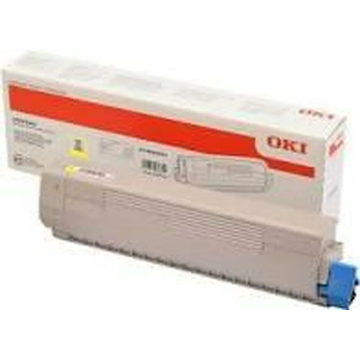 Toner oki 46443101 jaune noir m051604582. Avec Diaytar, faites le plein d'idées et de produits ingénieux pour toutes les pièces de votre maison et tous les aspects de votre vie