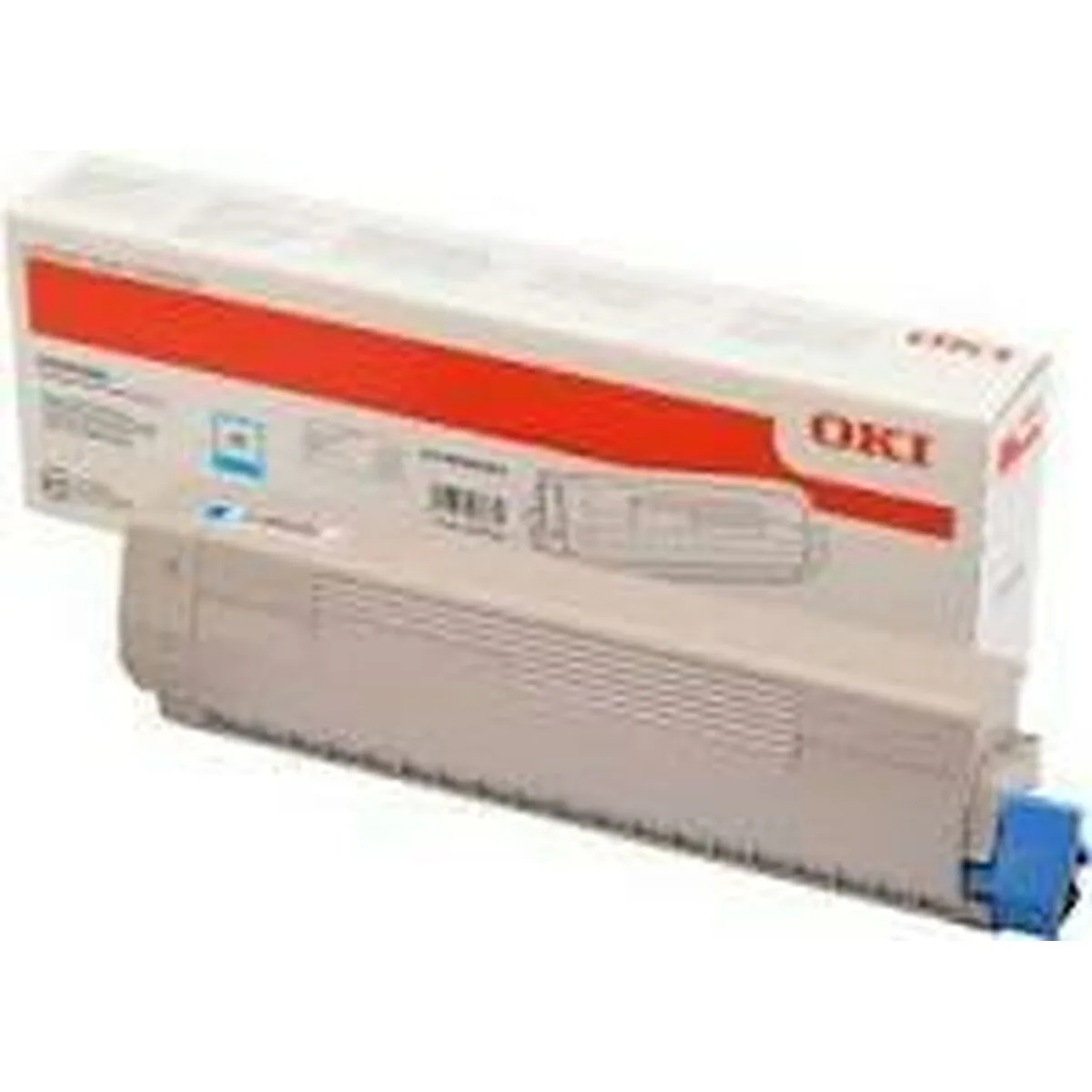 Toner oki 46443103 cyan m051604744. Nous sommes les storytellers du produit ordinaire devenu extraordinaire. Bienvenue dans le récit Diaytar.