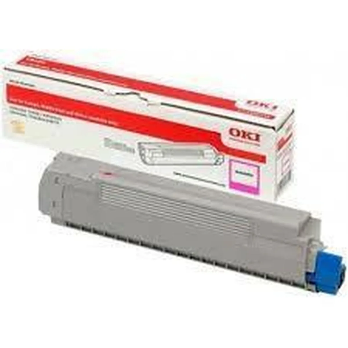 Toner oki 46490402 magenta m051607071. Diaytar, c'est la vitrine ultime des produits qui comptent vraiment, ceux qui simplifient et embellissent existant.