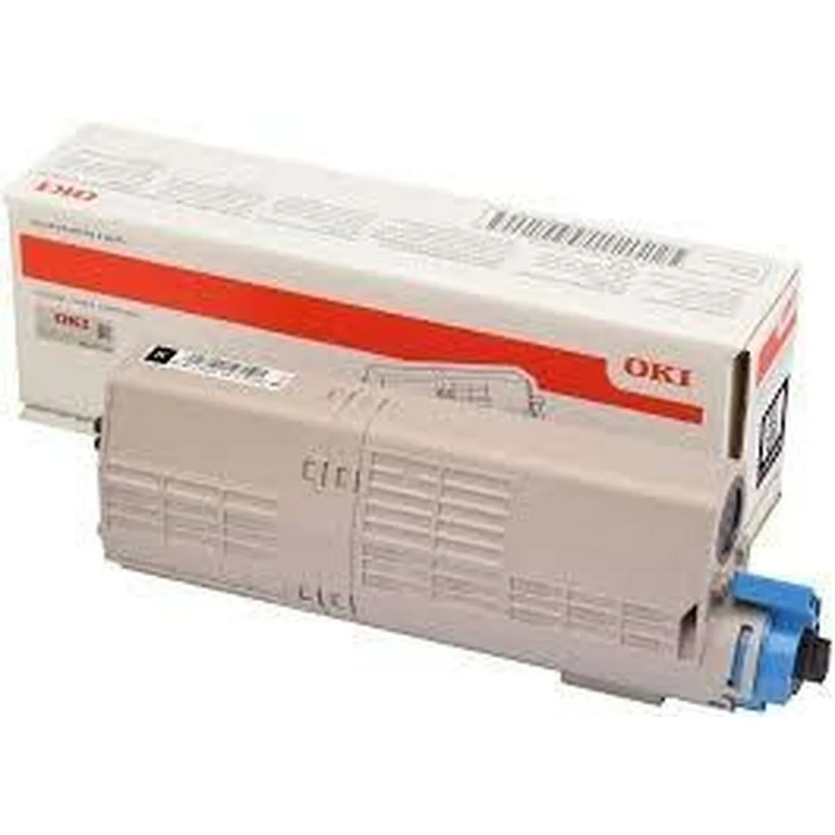 Toner oki 46490404 noir m051607244. La recette Diaytar : un tiers de design, un tiers d'innovation, un tiers de fonctionnalité. Le tout saupoudré de tendance.