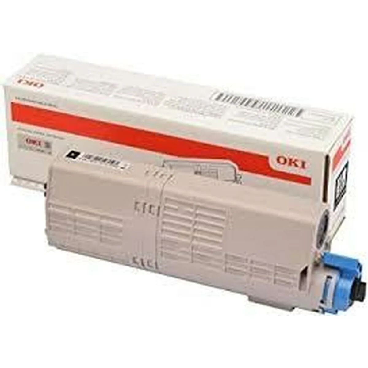 Toner oki 46490608 noir m051607640. Nos stylistes Diaytar dénichent pour vous les pépites de la saison.