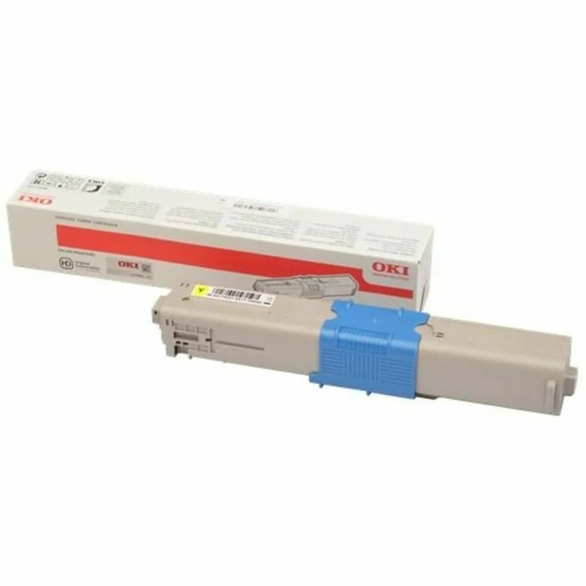 Toner oki 46508709 jaune s841421221. Diaytar s'engage : derrière chaque produit se cache une promesse de qualité, de durabilité et de satisfaction.