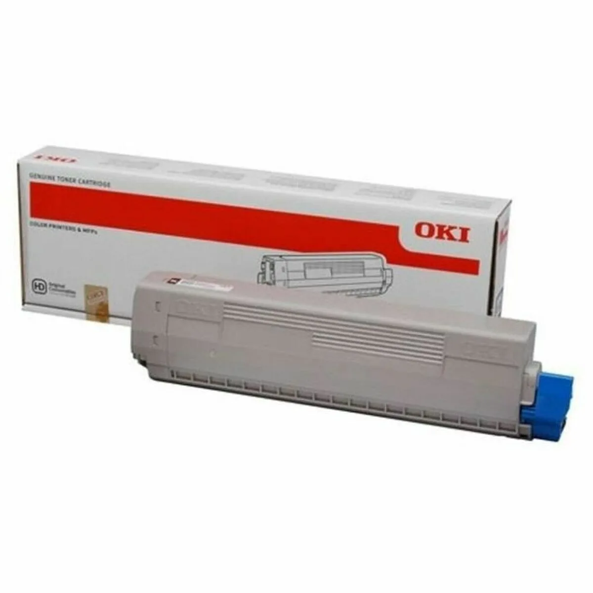 Toner oki 46508711 cyan m051611546. Diaytar : Votre destination shopping en ligne pour découvrir les dernières tendances et produits généraux soigneusement sélectionnés
