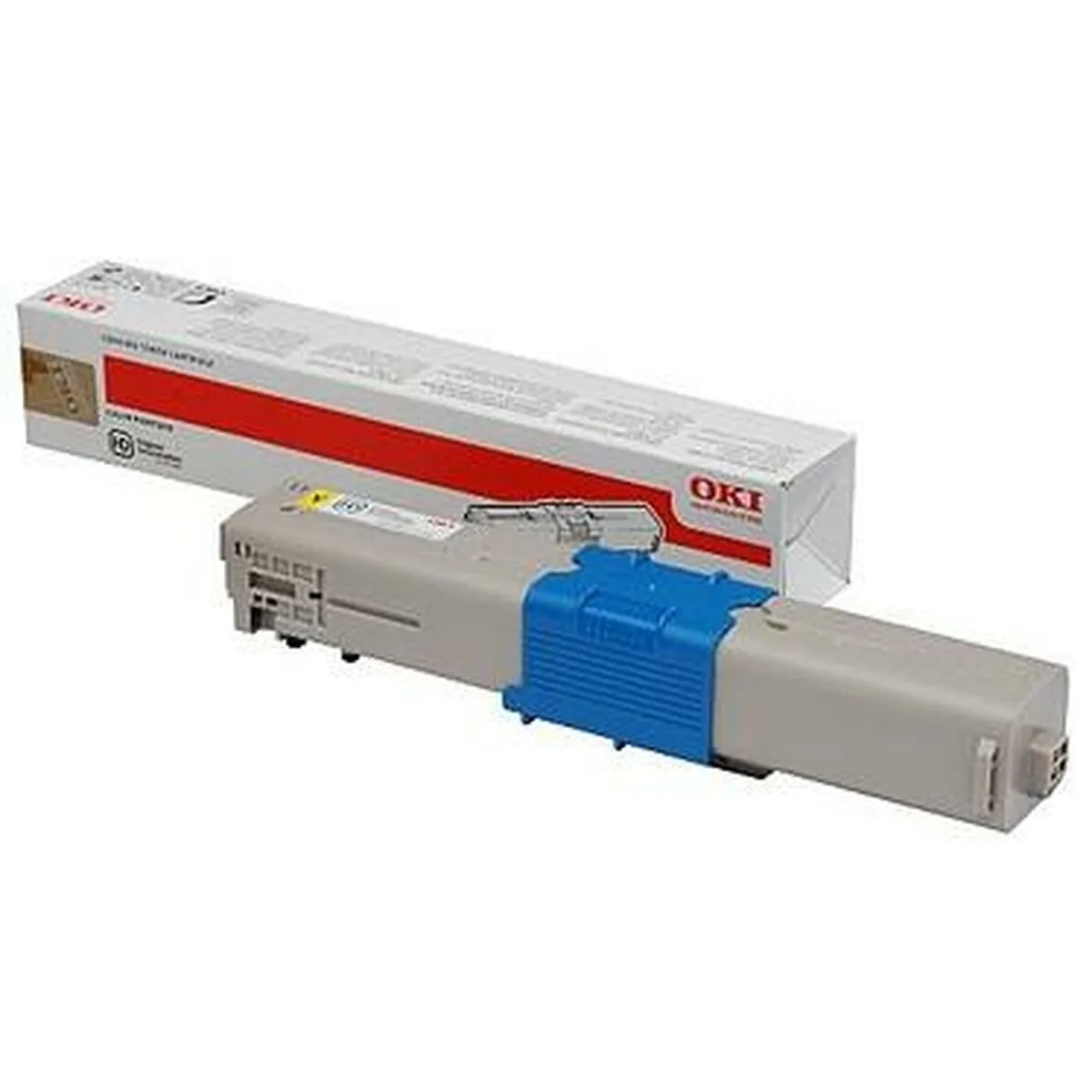 Toner oki 46508713 jaune m051611726. La mode selon Diaytar : audacieuse, accessible et toujours dans l'air du temps.