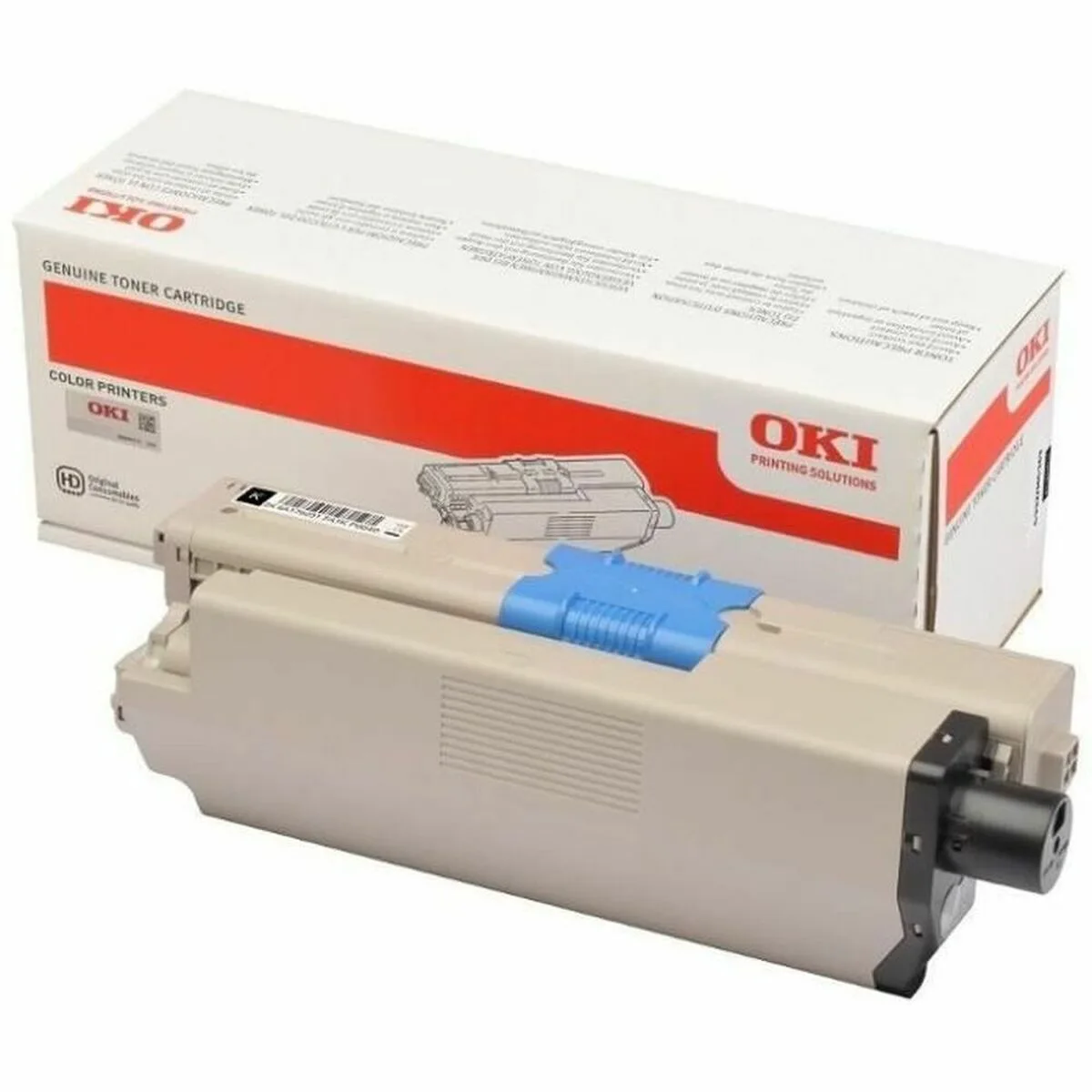 Toner oki 46508716 noir s841421989. Nous avons bâti Diaytar sur la conviction qu'un produit génial n'a pas de prix, mais devrait avoir un prix accessible.