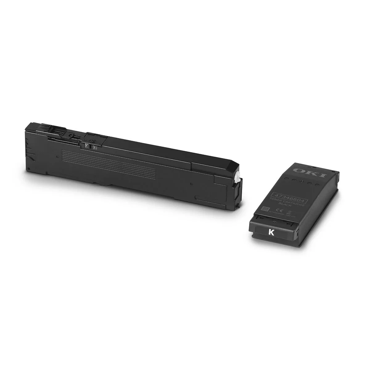 Toner oki 7k noir m051571232. Nous sommes les archéologues du produit parfait. Diaytar exhume pour vous les trésors cachés du marché.