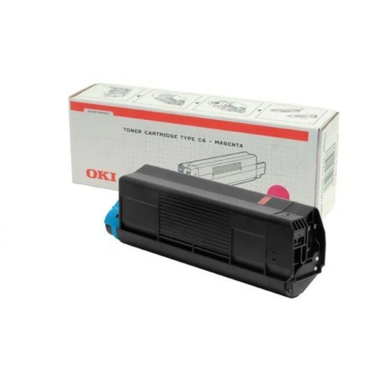 Toner oki c 5200 c 5400 noir magenta m051574418. Diaytar, c'est votre partenaire de confiance pour construire un quotidien plus fluide, plus beau, et plus inspirant.