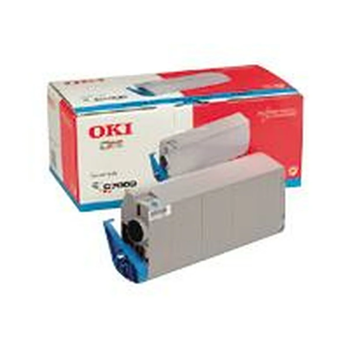 Toner oki c 7100 c 7300 c 7500 cyan m051573031. Bienvenue dans le futur du shopping. Diaytar utilise la data pour anticiper vos besoins, mais garde la magie de la surprise.