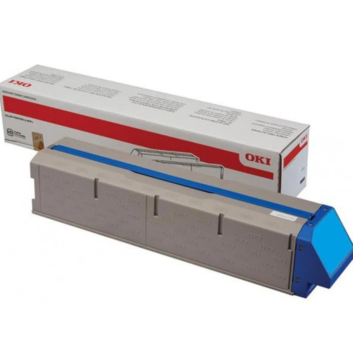 Toner oki cyan pro9431 pro9541 m053027117. Style et élégance se conjuguent parfaitement dans notre rayon mode Diaytar.