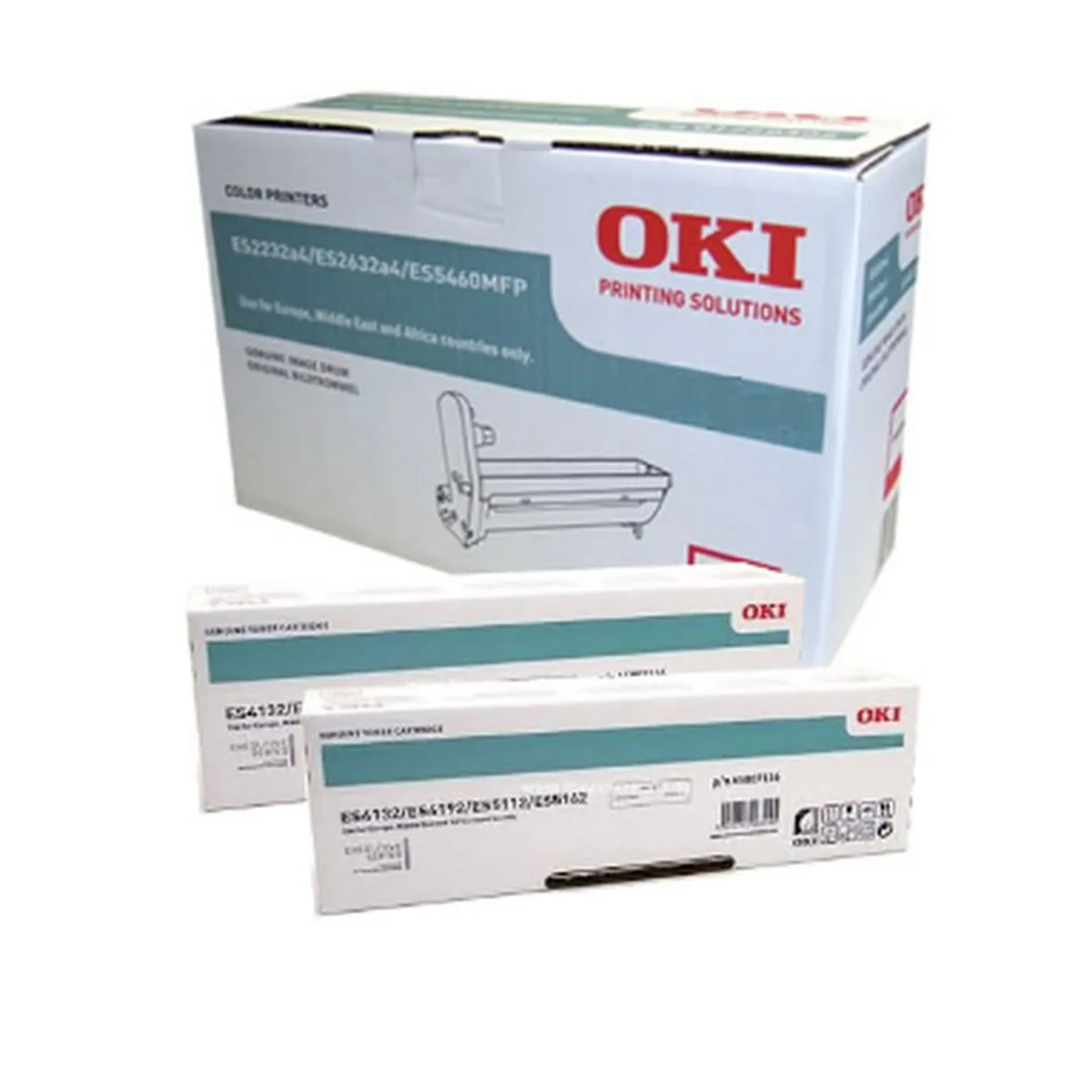 Toner oki es8433 jaune m051604919. Votre foyer mérite le style et le confort des produits Diaytar Home.