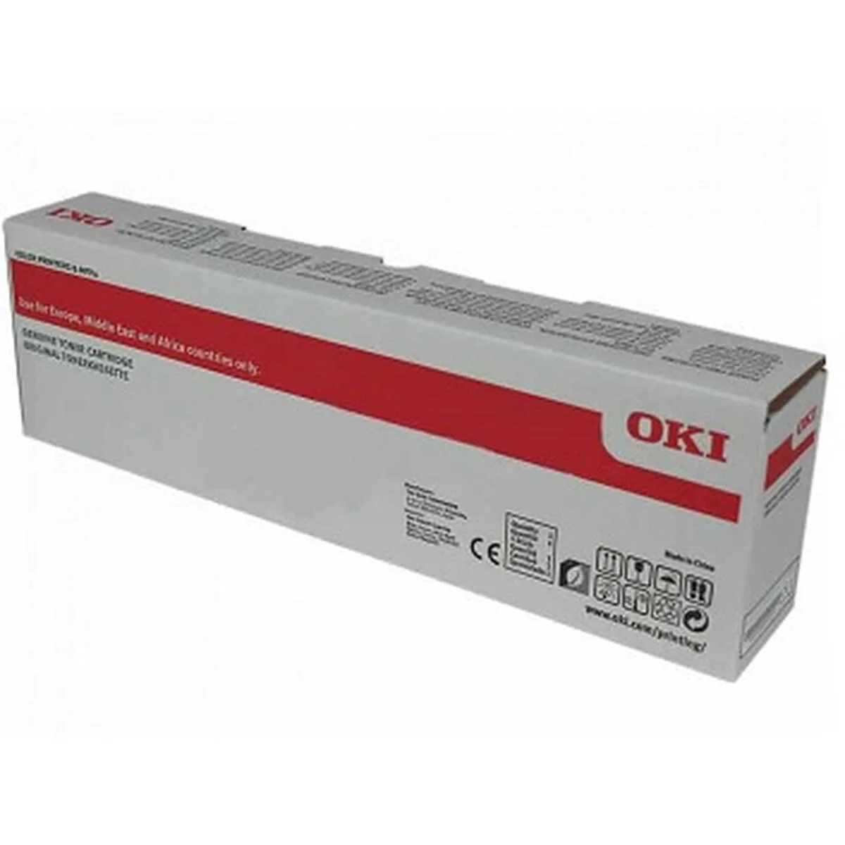 Toner oki es8434 noir m051613643. Diaytar, c'est le point de rencontre entre les passionnés de belles technologies et les amateurs de décoration tendance