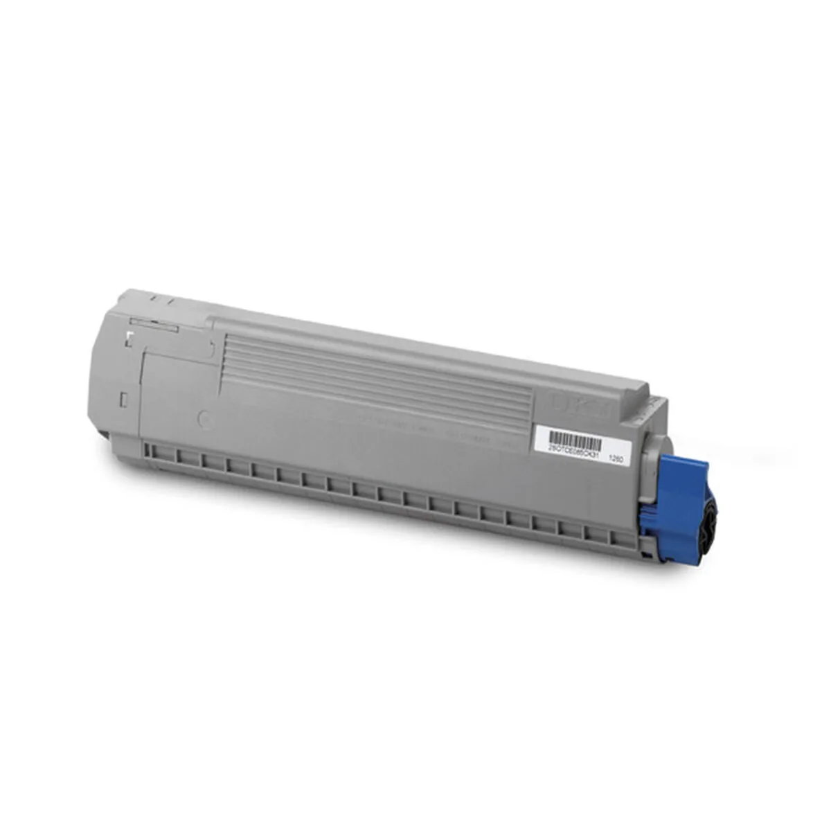 Toner oki mc861 mc861 noir gris m051586566. Diaytar, c'est le testament vivant qu'on peut allier large choix et qualité exemplaire dans le e-commerce.