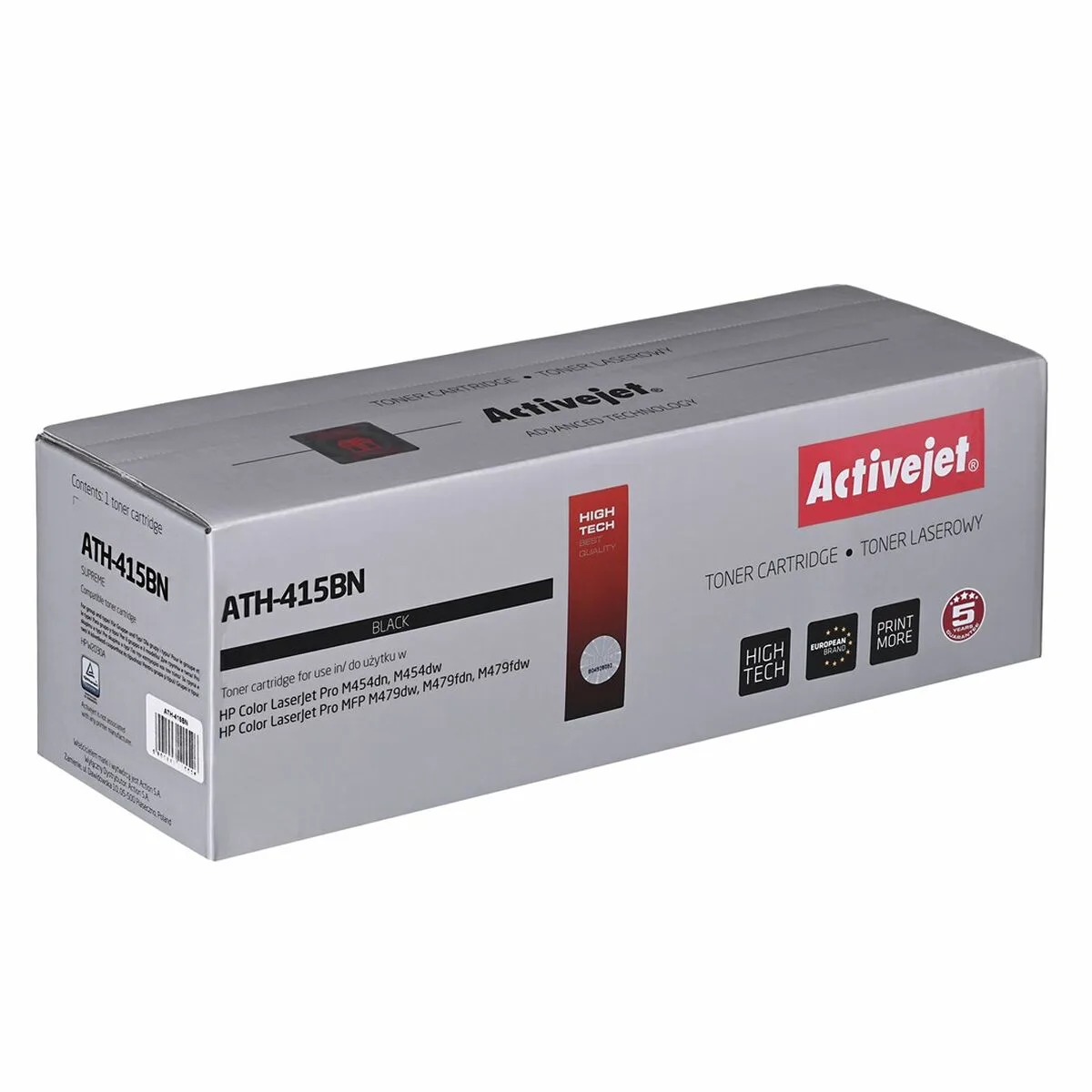 Toner original activejet ath 415bnx noir s9110501866. Diaytar cultive l'art de la surprise en vous proposant constamment de nouveaux produits généraux et high-tech inattendus