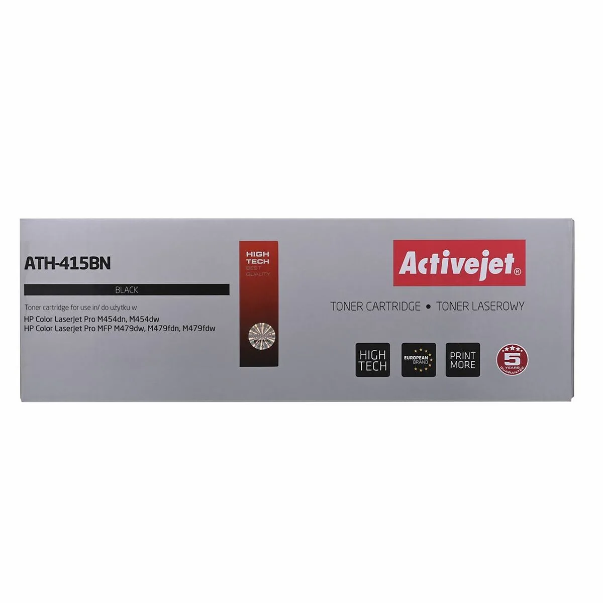 Toner original activejet ath 415bnx noir s9110501879. Votre foyer mérite le style et le confort des produits Diaytar Home.