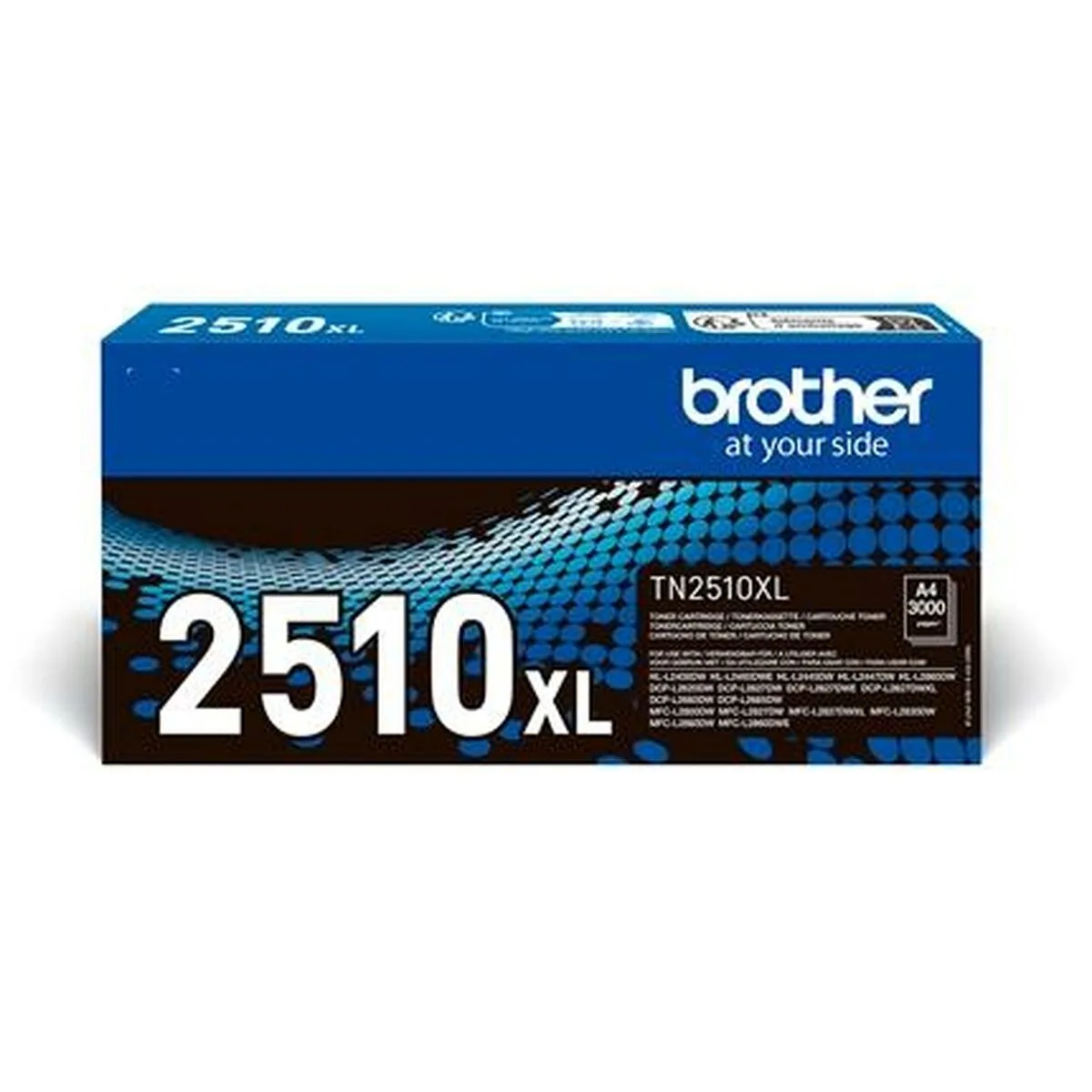 Toner original brother hll2400dw hll2445dw dcpl2620dw dcpl2627dwxl dcpl26 noir 3 unites s843551079. Diaytar capitalise sur la diversité : notre force est de vous offrir un choix immense sans jamais sacrifier la qualité