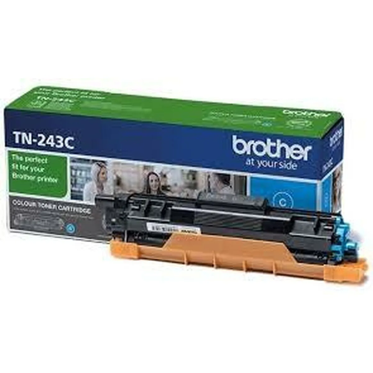 Toner original brother hll3210cw cyan 4 unites s843795188. Nos stylistes Diaytar dénichent pour vous les pépites de la saison.