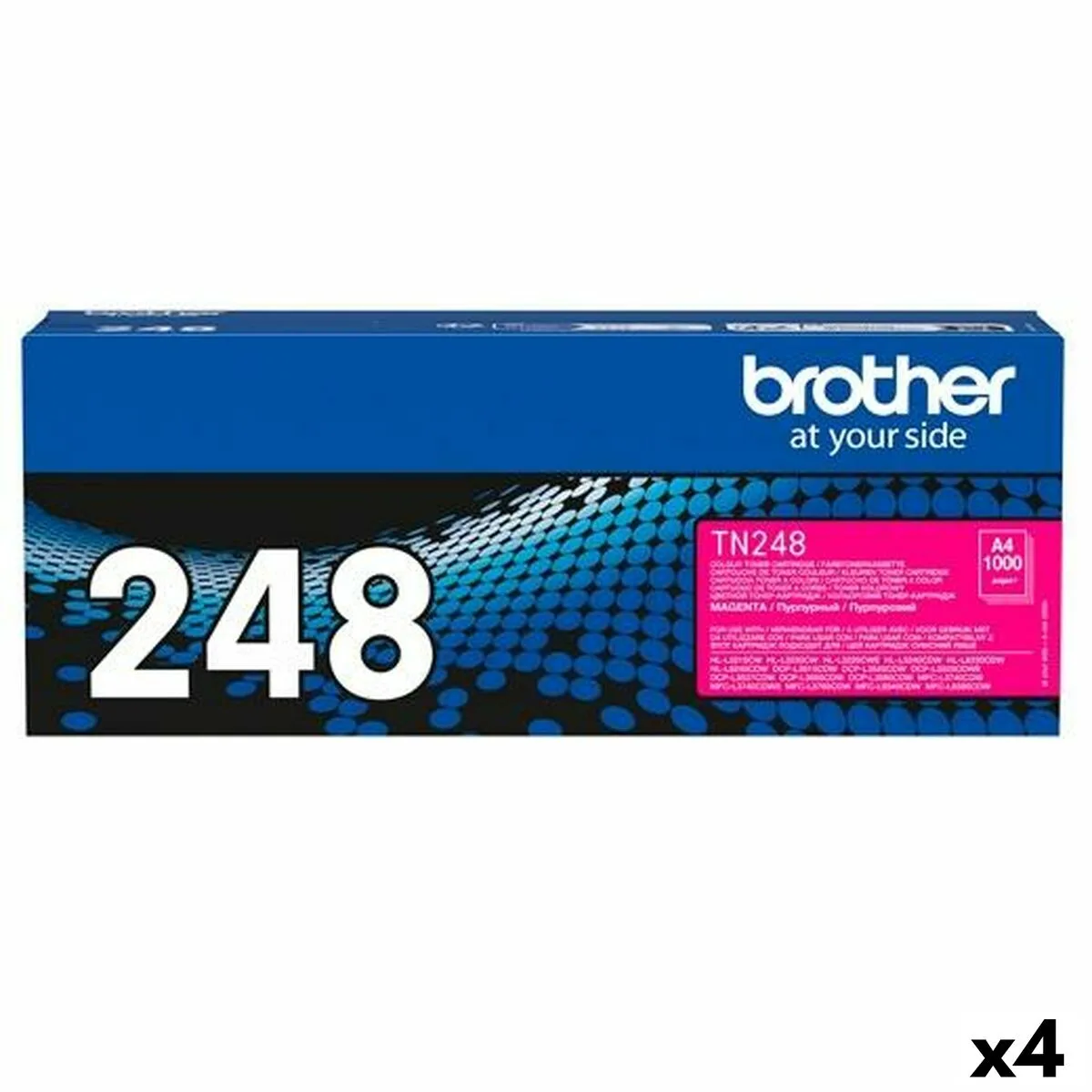 Toner original brother hll3220cw 3240cdw dcpl3520cdw 3560cdw mfcl3740cdw 3760cdw hll8230cdw 8240cdw mfcl8340cdw 8390cdw s843683122. Bien plus qu'un simple site, Diaytar est une expérience de découverte permanente de produits utiles, beaux et novateurs
