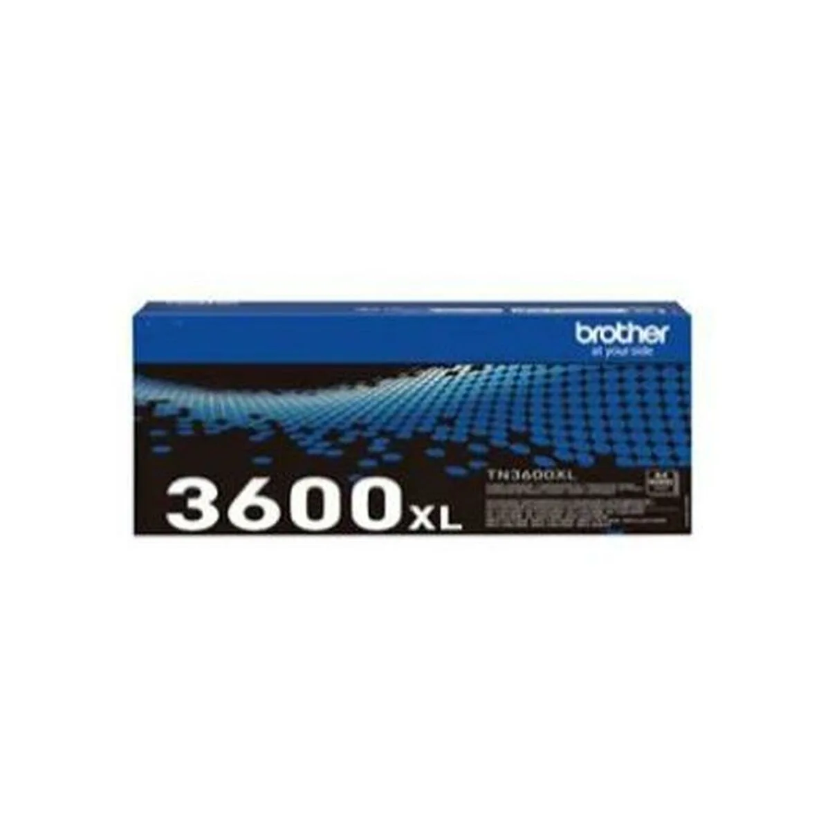 Toner original brother hll5210dn 5210dw 5215dn 6210dw 6410dn dcpl551 noir 3 unites s843567460. L'aventure Diaytar est une quête permanente de sens et d'esthétisme à travers des produits soigneusement pensés.