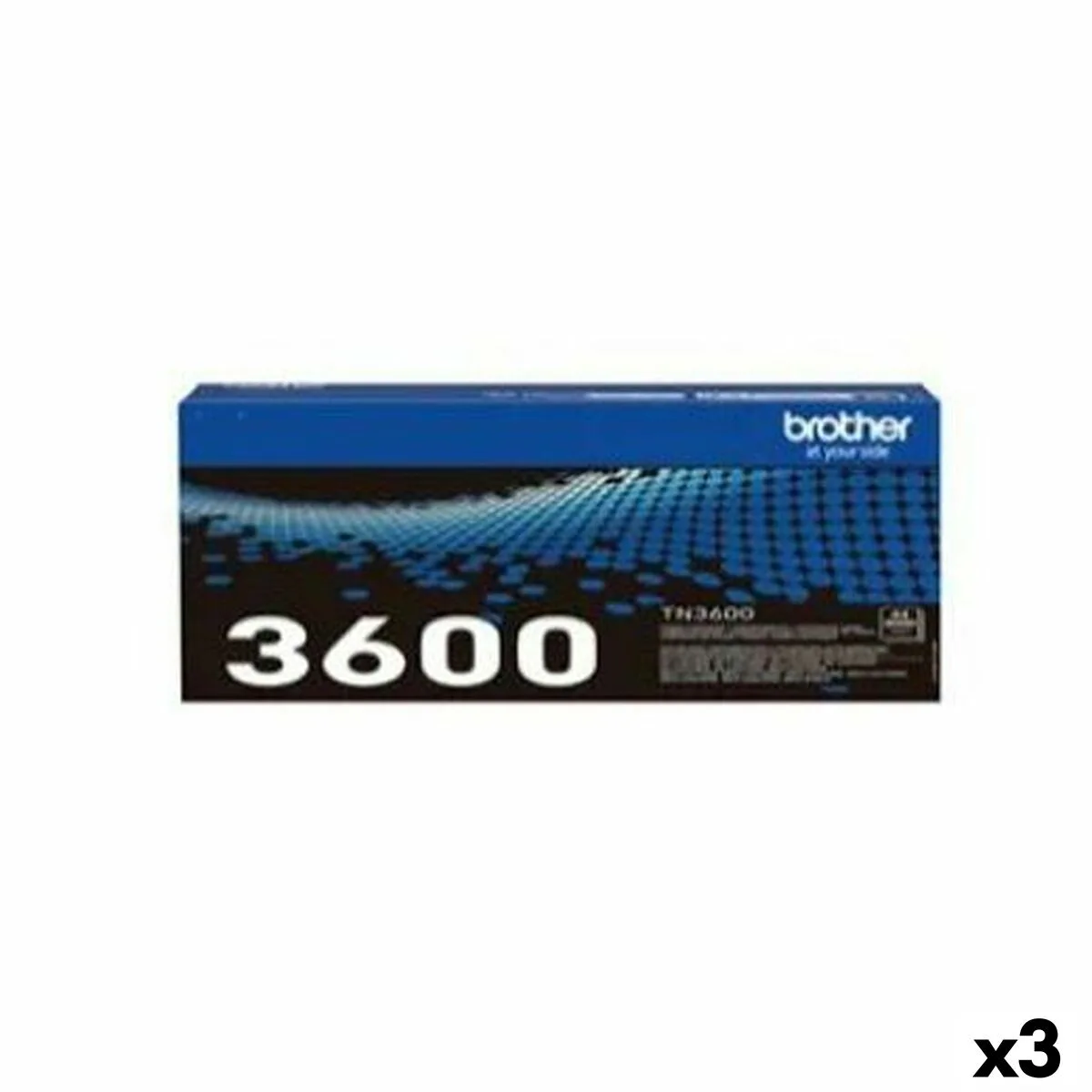 Toner original brother hll5210dn 5210dw 5215dn 6210dw 6410dn dcpl5510dw m noir 3 unites s843689145. Nous avons injecté tout notre savoir-faire dans Diaytar pour vous offrir une expérience shopping sans friction, tout en plaisir.