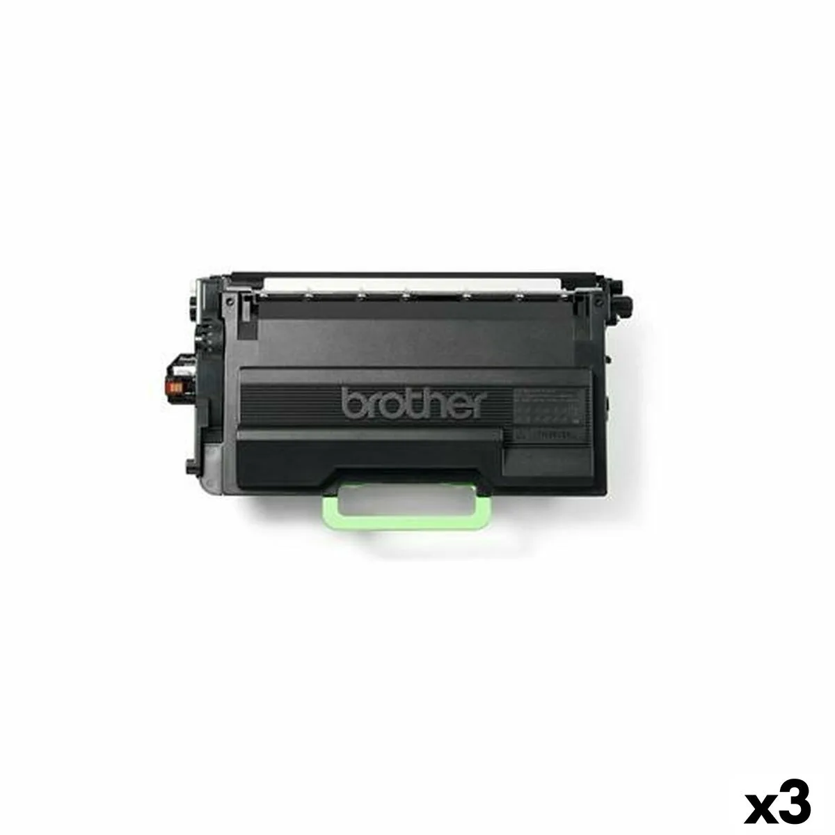 Toner original brother hll6210dw hll6410dn mfcl6710dw mfcl6910dn noir 3 unites s843840995. Bienvenue sur Diaytar, où le shopping généraliste devient une chasse au trésor pour produits tendance et innovants