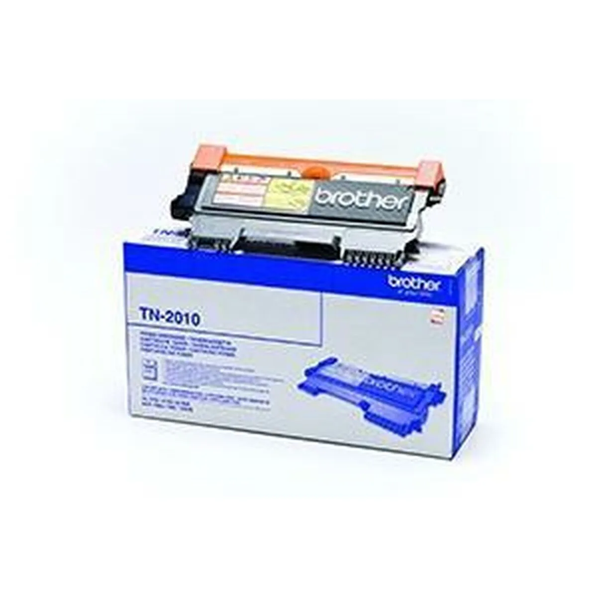 Toner original brother noir 3 unites s843691428. Diaytar, c'est votre partenaire de confiance pour construire un quotidien plus fluide, plus beau, et plus inspirant.