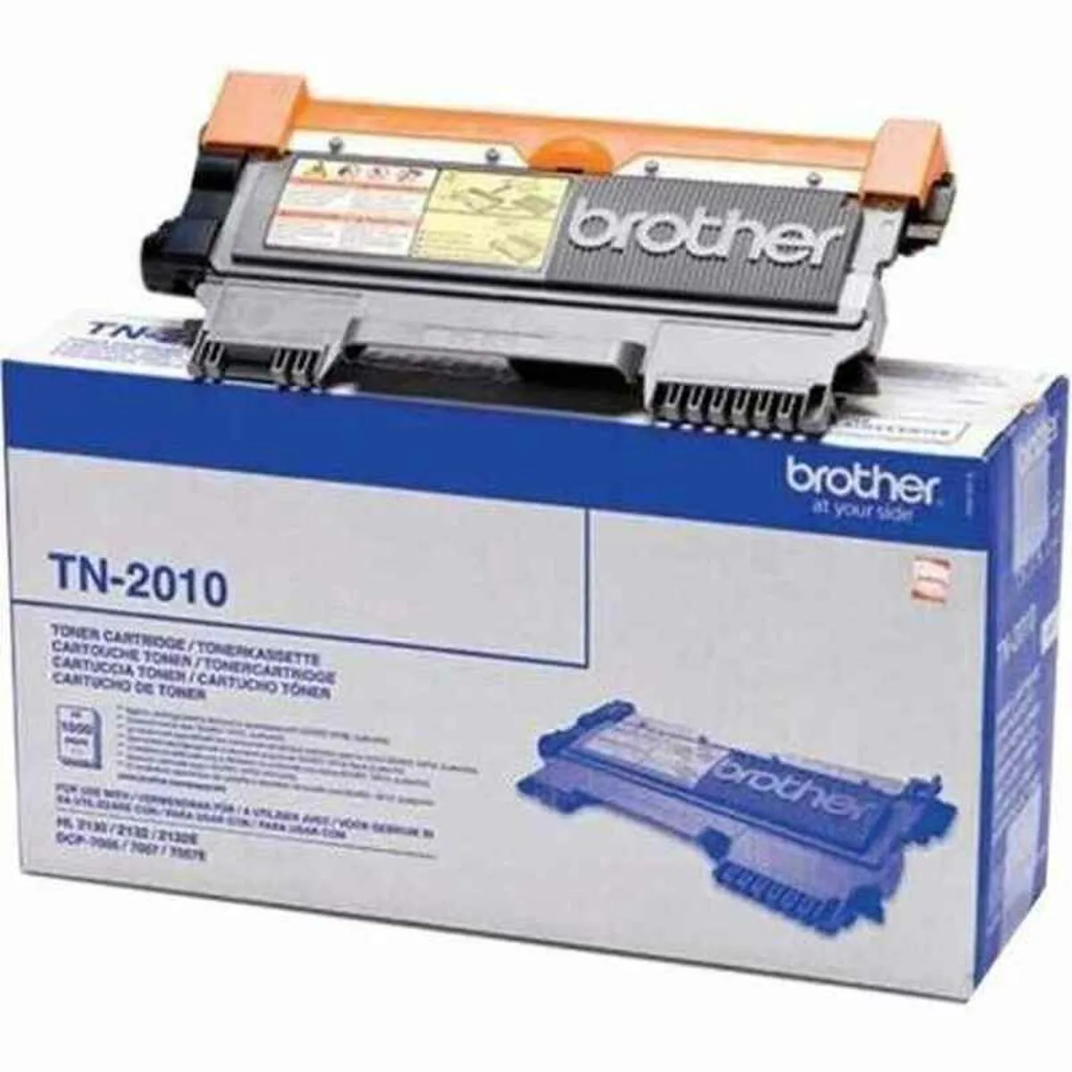 Toner original brother noir 3 unites s843691483. Diaytar, c'est le cocktail parfait entre l'esprit start-up et l'expertise d'un grand commerçant généraliste.