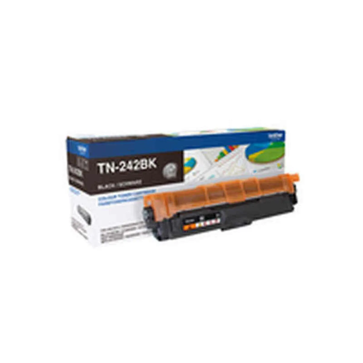 Toner original brother tn 243bk noir 4 unites s843783763. Nous sommes fiers de vous présenter Diaytar, une plateforme où l'amour du produit général et tendance est roi
