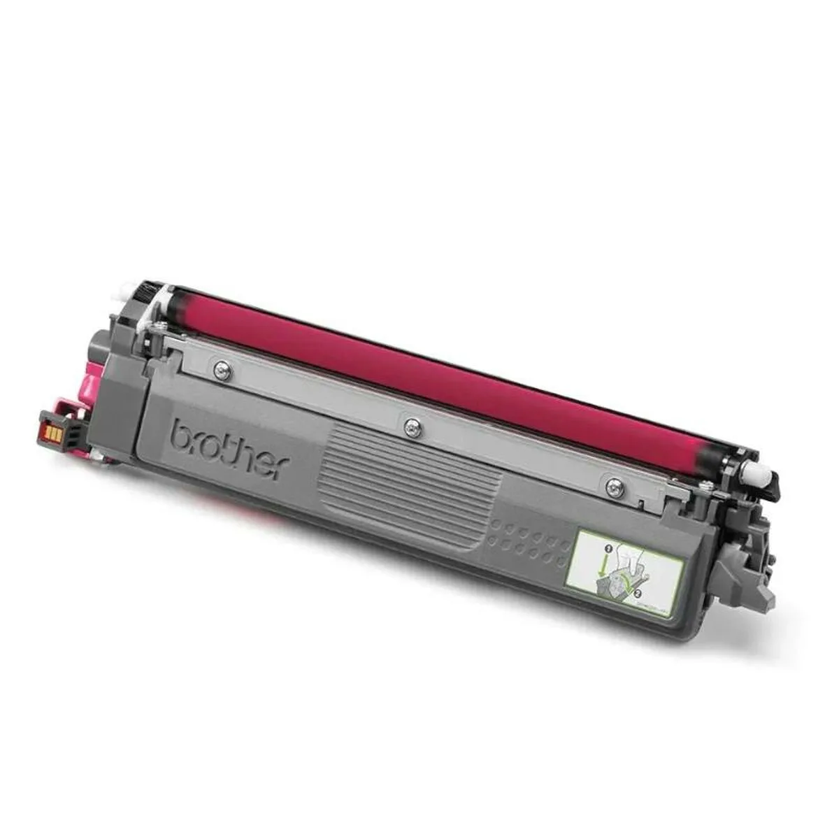 Toner original brother tn 248m magenta m050319171. Diaytar : Votre portail vers un monde de produits où la frontière entre l'essentiel et le superflu devient délicieusement floue