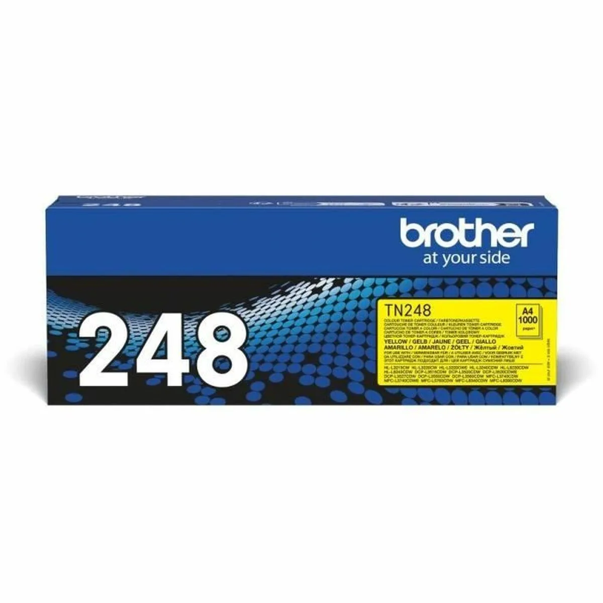 Toner original brother tn 248y jaune m050319733. Diaytar, le garde-meuble moderne de toutes vos envies : des produits pour combler tous vos besoins et toutes vos fantasies.