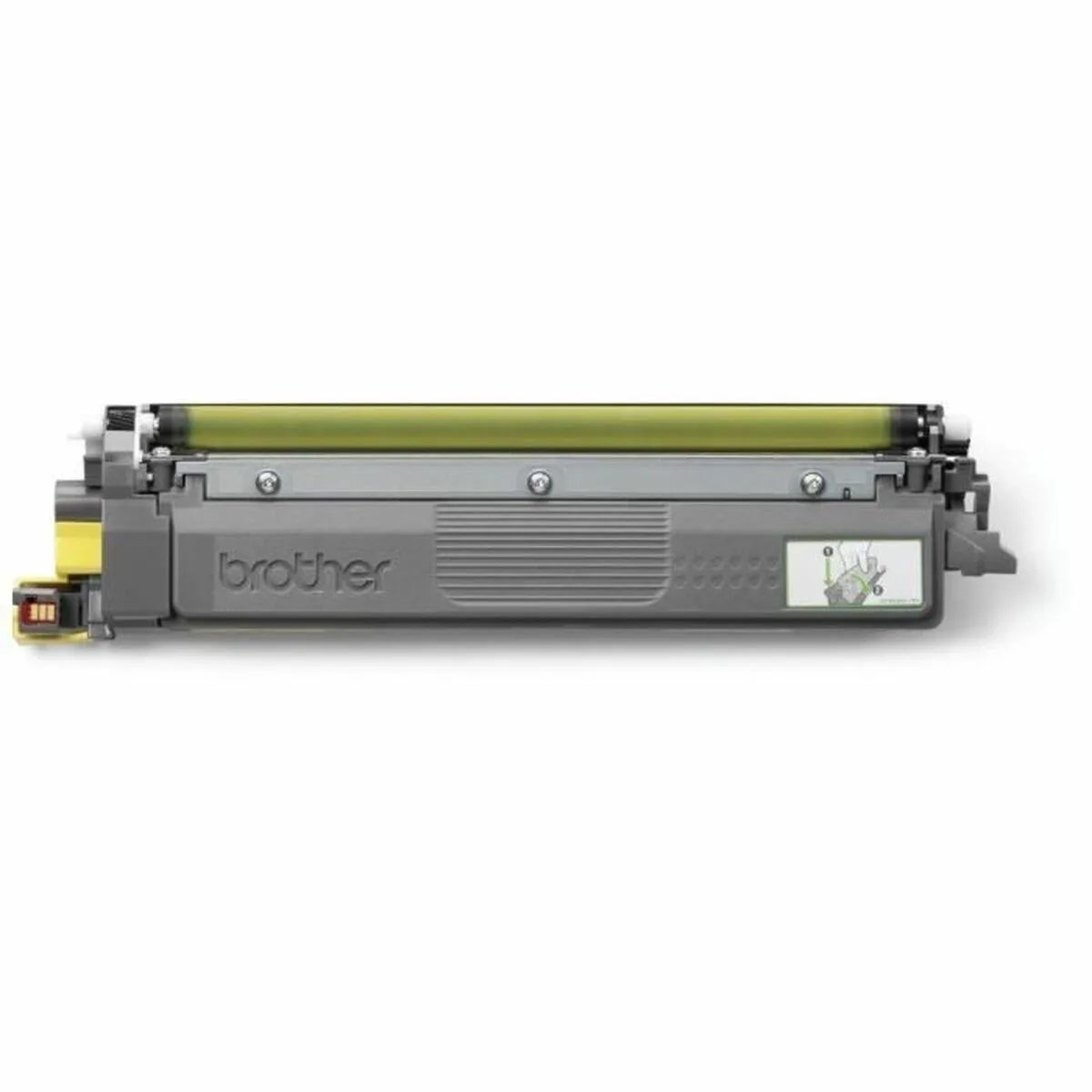Toner original brother tn 248y jaune m050319794. Nos stylistes Diaytar dénichent pour vous les pépites de la saison.