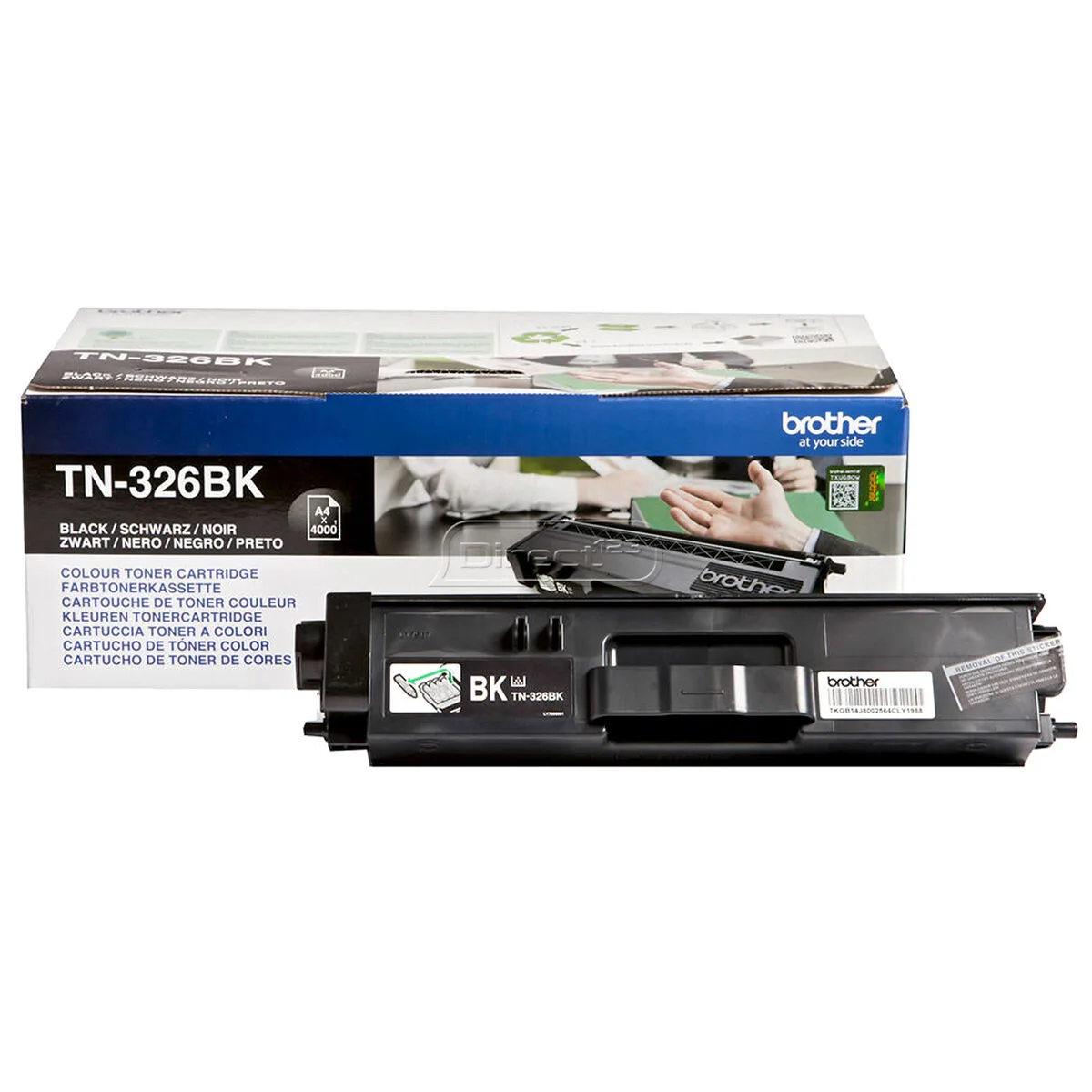Toner original brother tn 326bk noir m050322126. La boutique en ligne Diaytar, un terrain de jeu infini pour tous ceux qui aiment découvrir des produits utiles et beaux