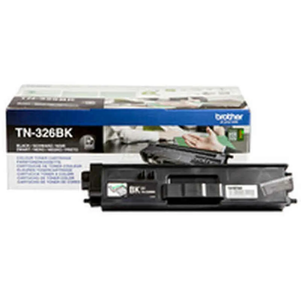 Toner original brother tn 326bk noir m050322183. Diaytar ou l'éloge de la diversité : un catalogue riche et varié où chacun trouve son bonheur, quel que soit son style